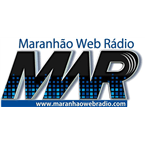 Maranhão Web Rádio logo