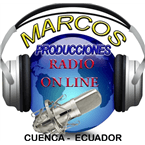 Marcos Radio Online logo