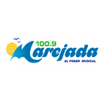 RADIO MAREJADA FM logo