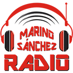 Marino Sanchez Radio logo