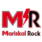 MariskalRock Radio logo