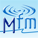 Marlow FM logo