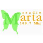 Marta FM logo