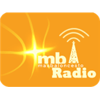 Más Baloncesto Radio logo