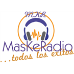 MasKeRadio Canarias logo