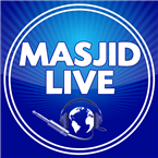 Masjid Live logo