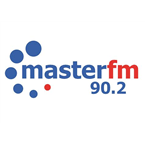 Master FM logo