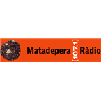 MATADEPERA RÀDIO logo