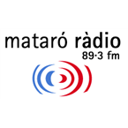 Mataró Radio logo