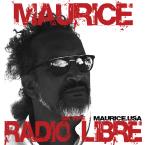 Maurice Radio Libre logo