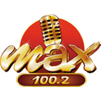 Max FM logo