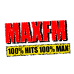 Max FM Grenoble logo