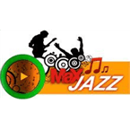 Max Jazz logo