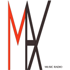 Max M logo