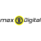 Max Digital Radio logo