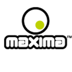 Maxima Fm Granada logo