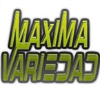 Maxima Variedad FM logo