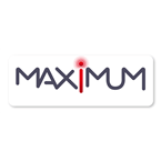 Maximum FM logo