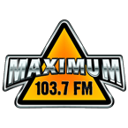 Maximum logo