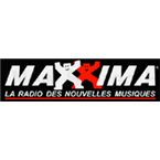 Maxxima logo