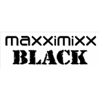 Maxximixx Black logo