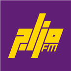 Mazaj FM logo