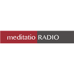 Meditatio Radio logo