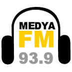 Medya FM logo