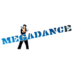 Mega Dance Radio logo