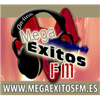 Mega Exitos FM logo