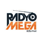 Radyo Mega Fm logo