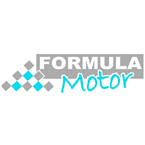 Mega Formula Motor logo