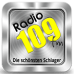 Radio109 - Schlager logo