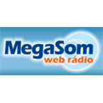 Rádio MegaSom logo