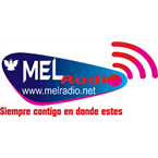 Mel Radio logo