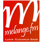 Melange Dance FM logo