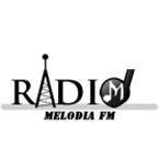 Melodia FM logo