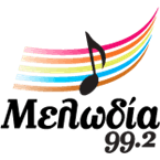 Melodia FM logo