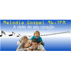 Rádio Essência Gospel logo