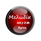 Melodia Artas logo