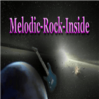 Melodic Rock Inside logo
