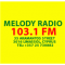 Melody Radio logo