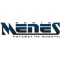 Menes Radio logo