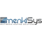 Menkisys Radio logo
