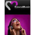 MepocaMusic logo