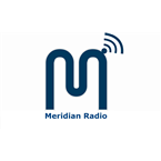 Meridian Radio logo