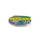 Meridiano 70 logo