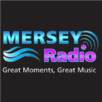 Mersey Radio logo