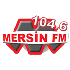 Mersin FM logo