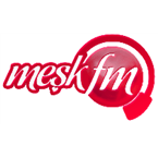 Mesk FM logo